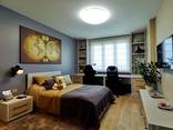 Fit-out works of apartments, houses, cottages and townhouses