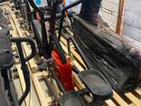 Fitnessgeräte B-Ware und Vorführgeräte Speedbike, etc. installiert Großhandel Restposten - photo 3