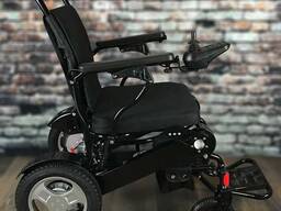 Fold & Go Elektrorollstuhl