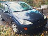 Ford Focus - photo 1