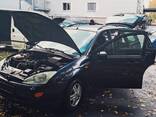 Ford Focus - photo 5