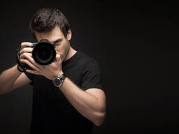 Фотограф на заказ / клип мэйкер