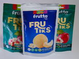 Freeze-Dried Fruits - фото 1