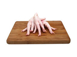 Frozen Chicken Paws Feet Wholesale Top Grade Chicken Paws Frozen Chicken Paws Feet Ready F