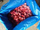 Frozen fruits from Moldova - фото 2