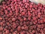 Frozen fruits from Moldova - фото 3