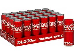Führender Exporteur von Coca-Cola – Großhandelslieferant für Coca-Cola – Coca-Cola kaufen