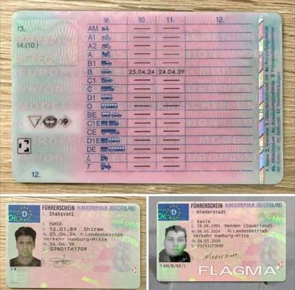 Führerschein in 10 Tagen