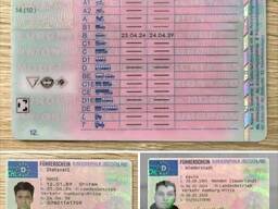 Führerschein in 10 Tagen