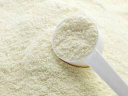Full Cream Milk Powder