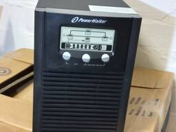 GARANTIE !!! Powerwalker 1000VA USV Online ups fur server , game komputer, heizung
