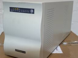 GARANTIE !!! usv EFFEKTA 1000VA online ups fur heizung, server, game komputer