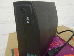 GARANTIE !!! usv Yunto 800VA ups