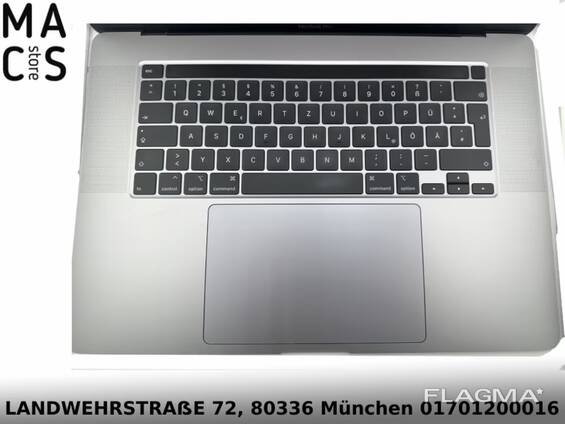 Gebrauchte MacBook Pro