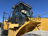 Gebrauchter Caterpillar 980K Radlader (Baujahr 2012) | Weltweiter Versand - фото 1