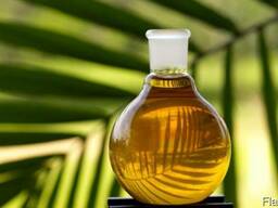 Geraffineerde Palm olie