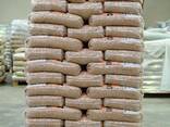 Wholesale High Premium Quality wood pellets Big or 15 kg bags | Fuel Manufacturer - photo 3