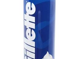 Gillette Rasierschaum Classic clean 200ml
