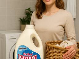 Global Chemia Group - Alternatywa dla Ariel, Persil i Lenor z Polski Ustjanowa Górna, P