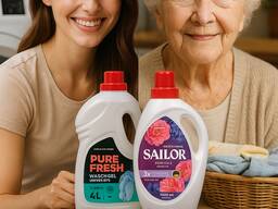 Global Chemia Group - Ihr europäischer Partner für Waschmittel, Weichspüler und Reinigungs