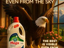 Global Chemia Group - polnischer Hersteller von Waschmitteln und Haushaltschemie | Export