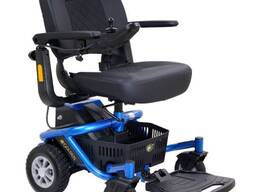 Golden LiteRider Envy GP162 Elektrorollstuhl