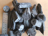 Good Quality Hardwood Charcoal Burning Time: 3-4 Hours - фото 2
