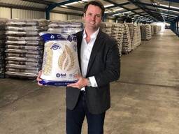 Good Wood Pellet 15kg for Sale