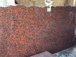 Гранитная плитка, тротуарная плитка, слэбы, Украина - фото 2