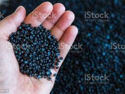 Гранула пнд (полиэтилен низкого давления)