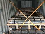 Graphite Electrodes Grade UHP HP with Factory Price For EAF - фото 2