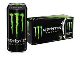 Großhandel Monster Energy Drink