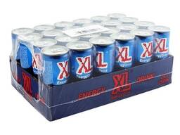 Großhandel XL Energy Drinks