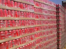 Zuverlässige Lieferanten und offizielle Händler von Coca-Cola Carbonated Drinks Pepsi