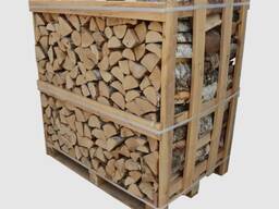 Groothandel Brandhout