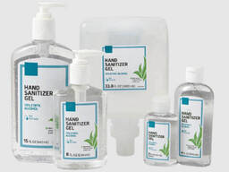 Groothandel handdesinfectiemiddel