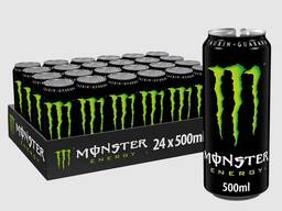 Groothandel Monster energiedrankjes