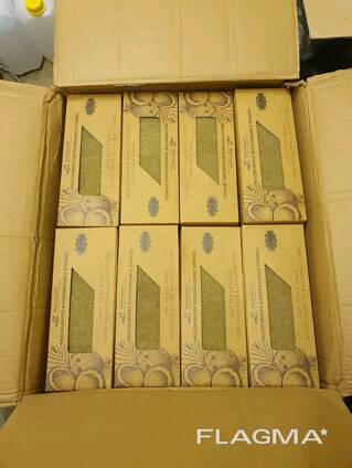 Grosshandel 450St x12 Stück Premium Neu Reinigunsschwamm Biologisch abbaubarer natürlicher