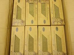 Grosshandel 450St x12 Stück Premium Neu Reinigunsschwamm Biologisch abbaubarer natürlicher