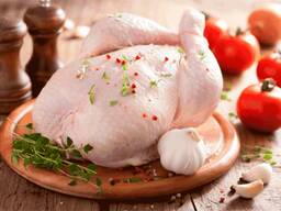 Chicken Halal