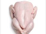 Halal Frozen Chicken Thighs For Sale - фото 2