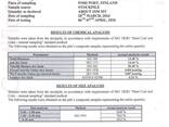 Hard coal (bituminous), FOB Pori, Finland: 27 EUR/MT - фото 2