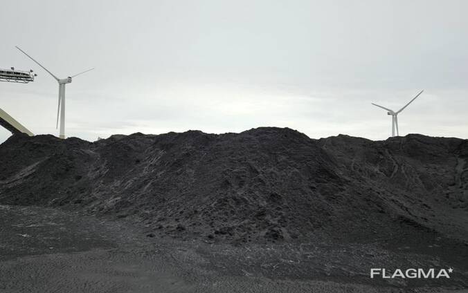 Hard coal (bituminous), FOB Pori, Finland: 29 EUR/MT