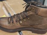Harrykson shoe stock - фото 1