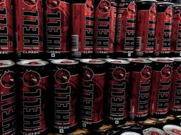 Hell drinks