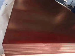 High Quality 99.99% Pure Electrolytic Grade Copper Cathode for Welding Now on Sale!