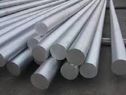 Hochwertige Aluminium-Rundstäbe, Aluminium-Barren, Aluminium-Fenster-Einbruchgitter