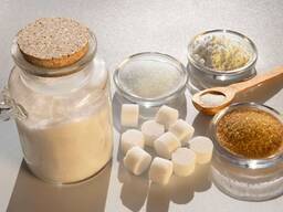 High quality White Sugar , Brown Sugar, Icumsa 45 Raw sugar