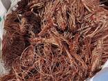 High Quality Copper Wire Scrap Insulated with PE PVC - photo 1