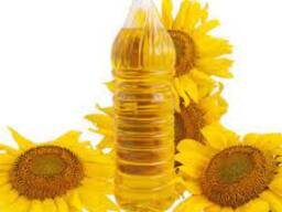 High Quality Food Grade refind Sunflower oil Sunflower Seed Oil